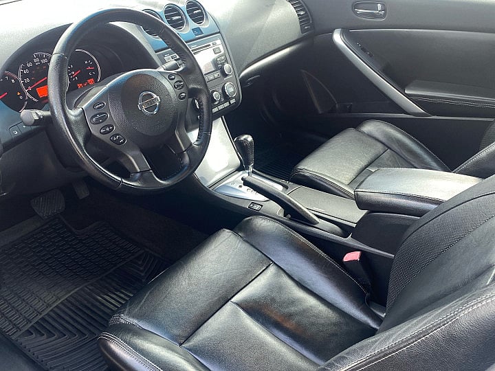 2010 Nissan Altima