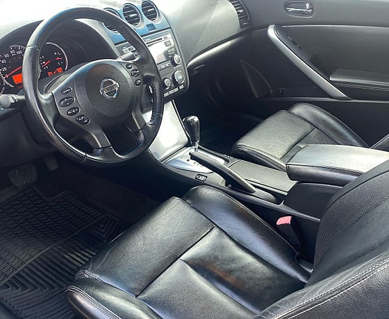 2010 Nissan Altima