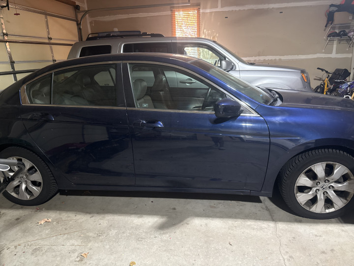 Honda Eden Prairie