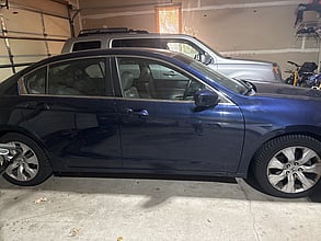 2009 Honda Accord