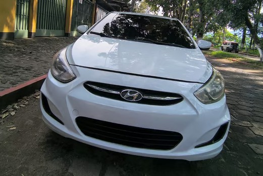 2016 Hyundai Accent