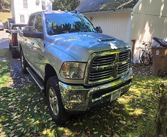 Ram 12401