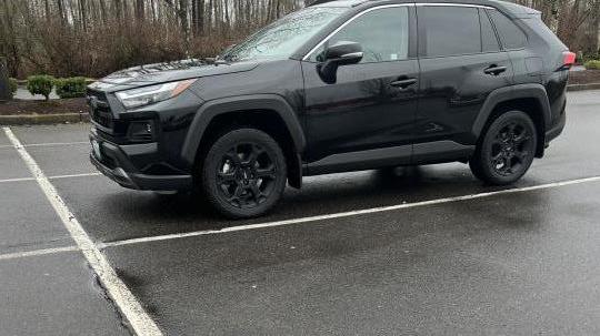 2022 Toyota
