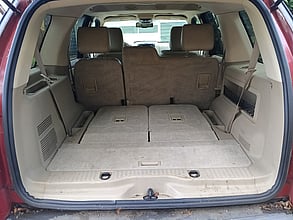 2010 Ford Explorer
