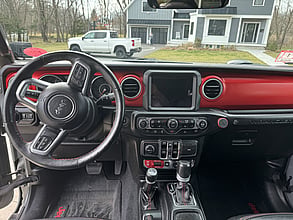 2019 Jeep Wrangler