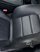 2013 Mercedes-Benz C-Class