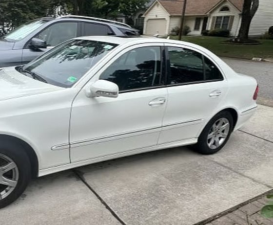 Mercedes-Benz 23456