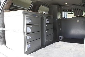 2008 CHEVROLET Uplander