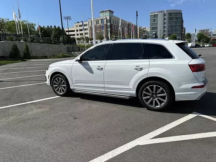 2019 Audi