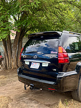 2003 Lexus GX