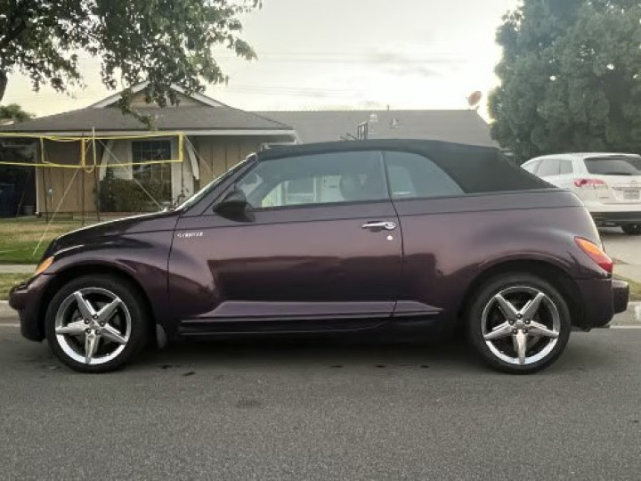 2005 Chrysler