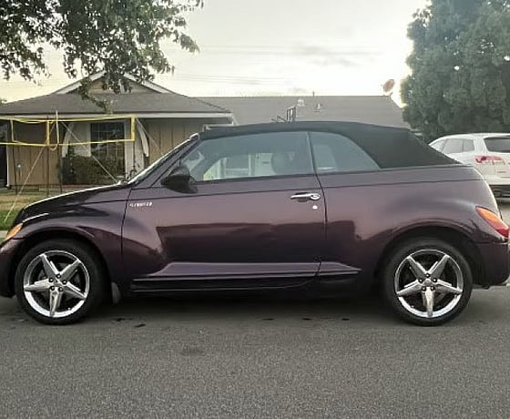 2005 Chrysler
