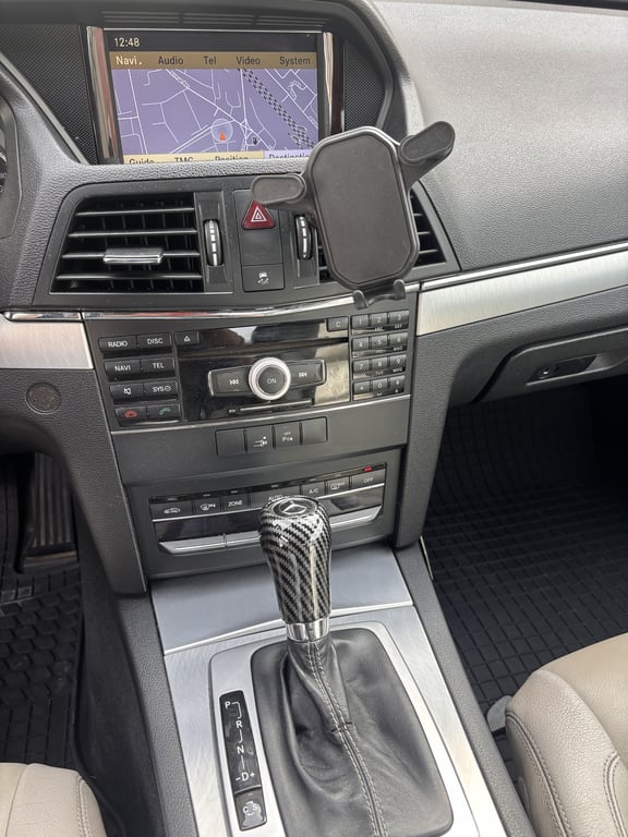 2010 Mercedes-Benz E-Class