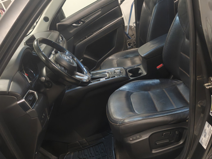 Mazda CX-5 2019