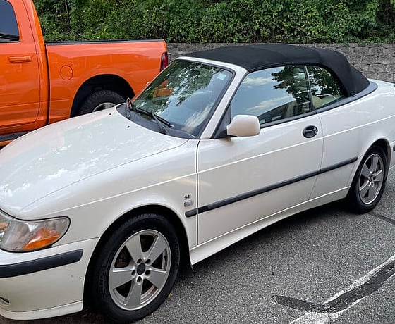 Saab 9-3