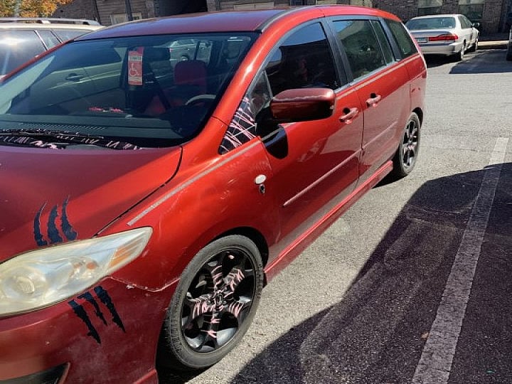 Mazda Cleveland