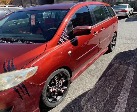 Mazda Cleveland