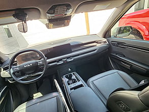 2024 Kia EV9