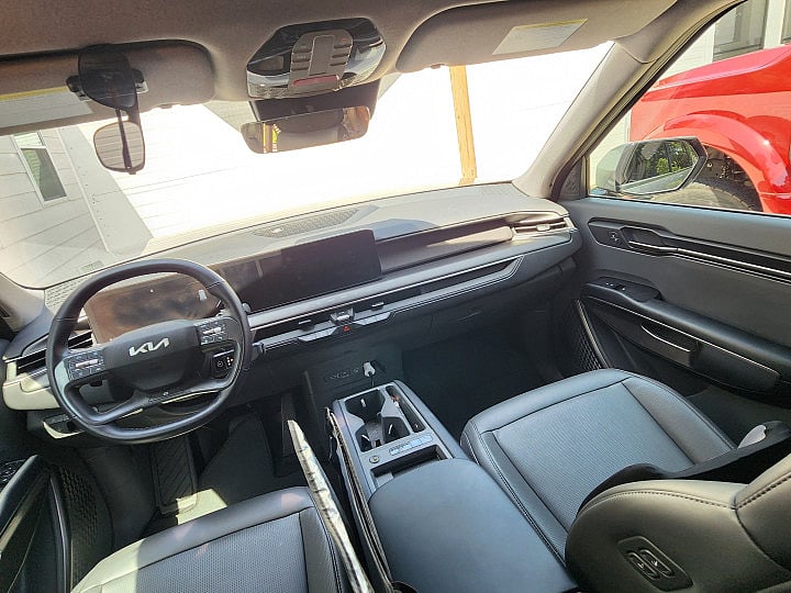 2024 Kia EV9