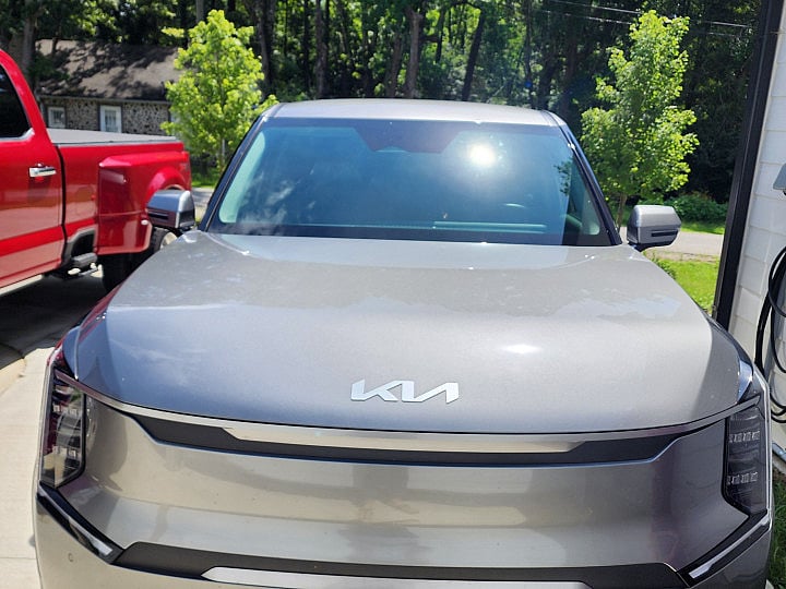 2024 Kia