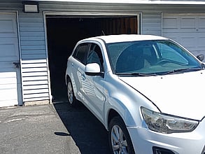 2013 MITSUBISHI Outlander Sport