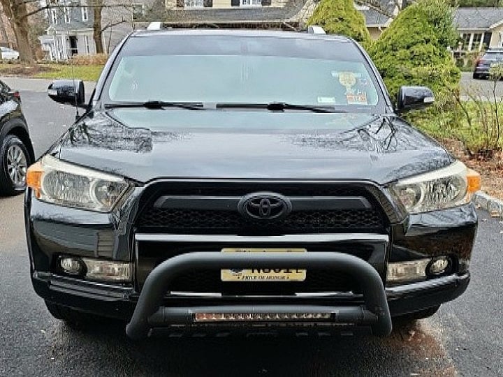 Toyota 4Runner