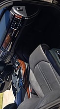 2011 AUDI A8