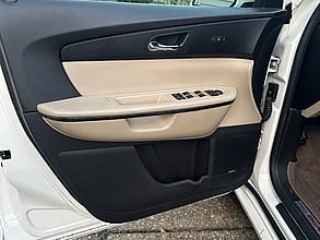 2011 GMC Acadia