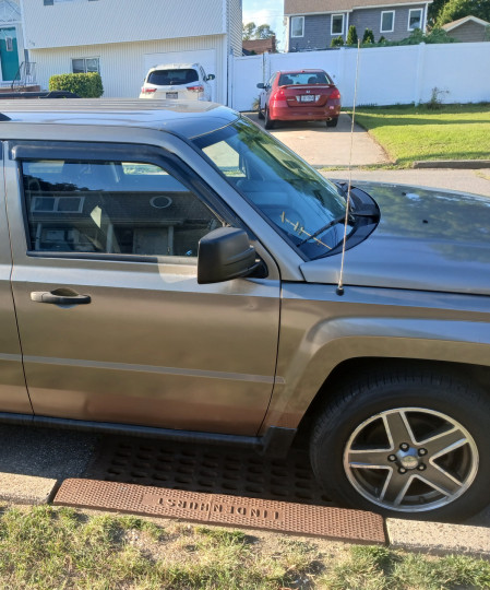 Jeep 11757