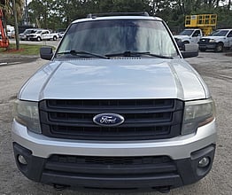 2016 FORD Expedition