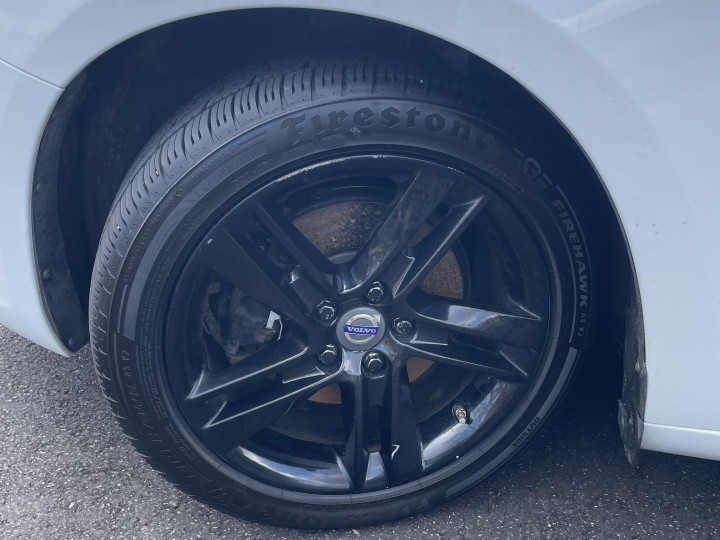 Volvo S60 43085