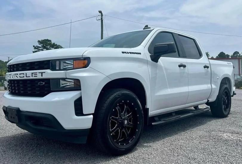 2021 Acura EL