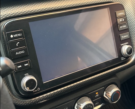 2023 Nissan Kicks
