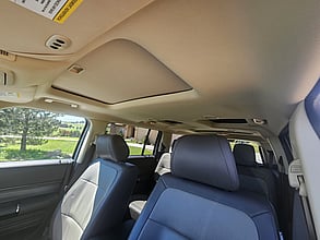 2019 Ford Flex