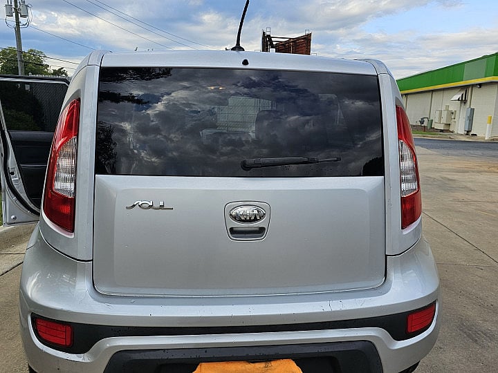 2013 Kia