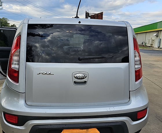 2013 Kia