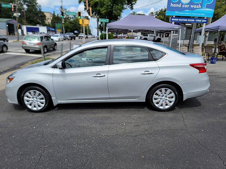 Nissan Atlanta