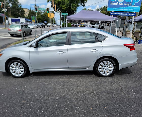 Nissan Atlanta