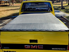 1991 GMC Sierra