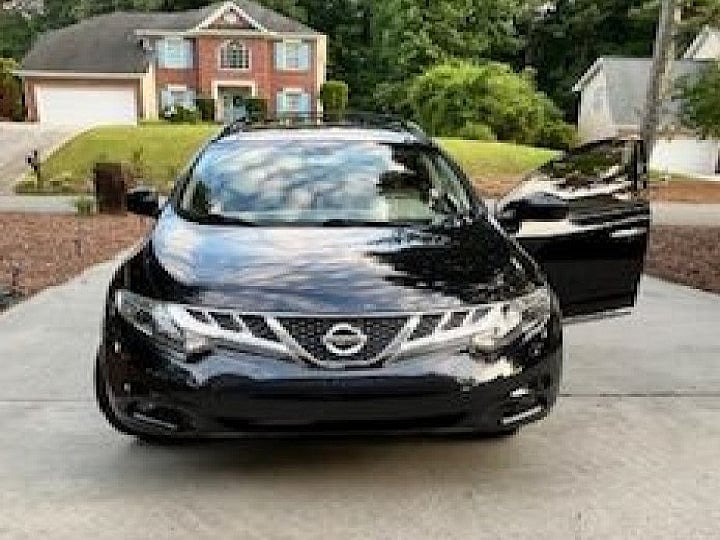 2014 Nissan