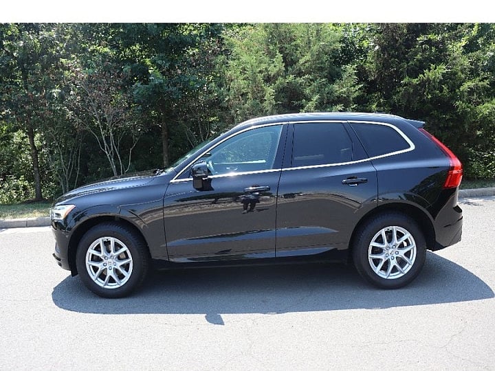 2018 Volvo XC60