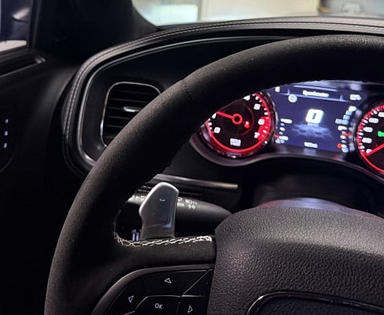 Dodge Woodland Hills