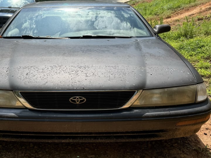 1996 Toyota Avalon