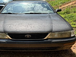 1996 Toyota Avalon
