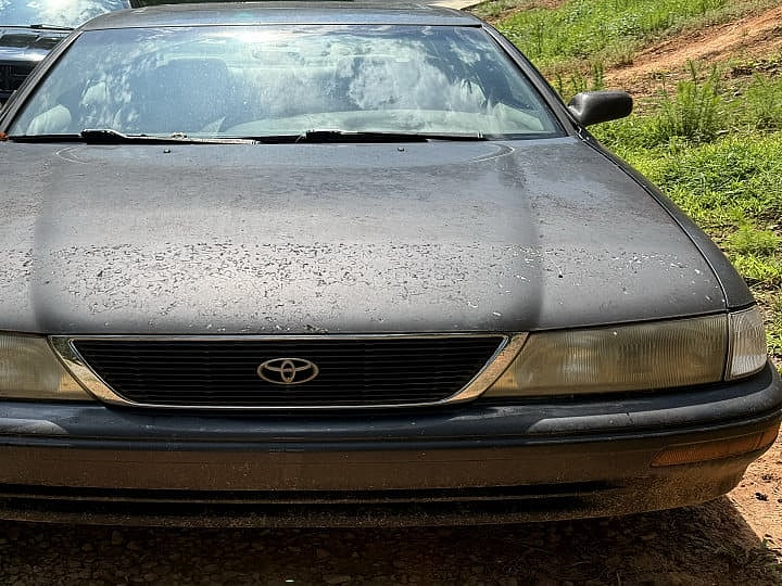 1996 Toyota Avalon
