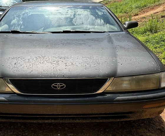 1996 Toyota Avalon