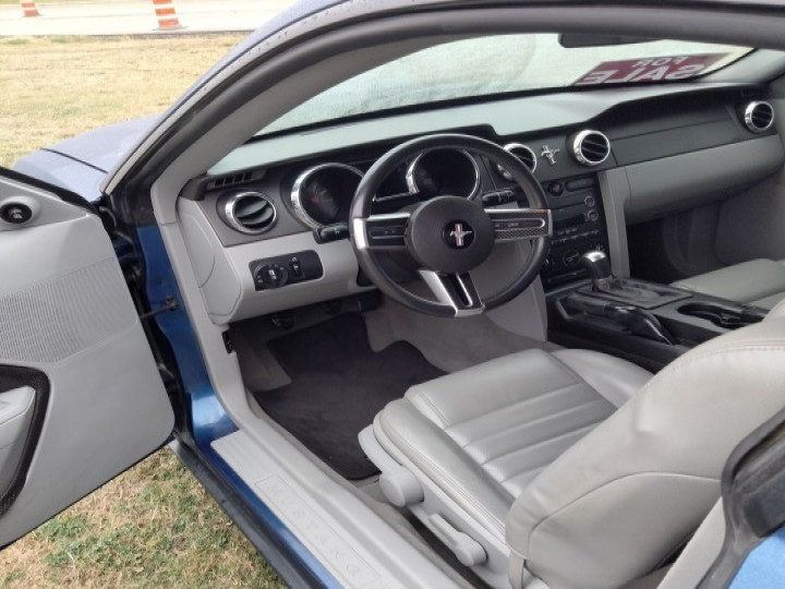 2009 Ford