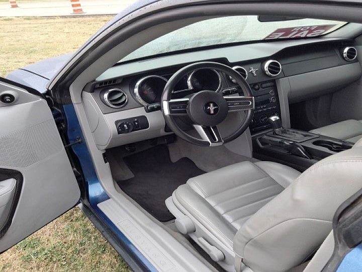2009 Ford