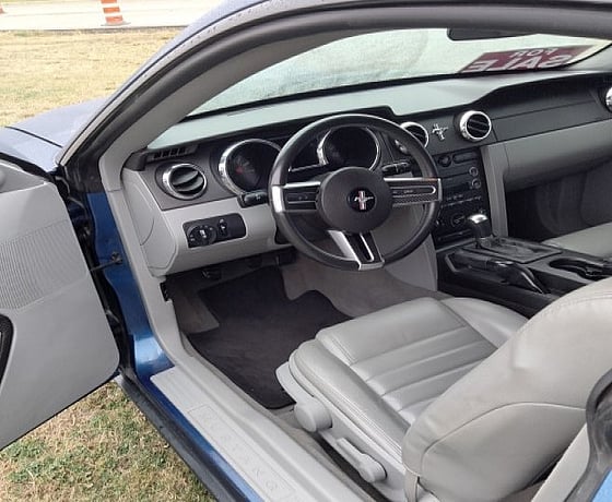 2009 Ford
