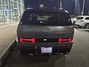 2024 HYUNDAI Santa Fe